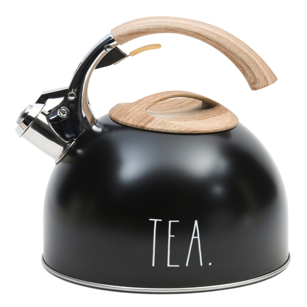 Rae Dunn-  Tea kettle nwt